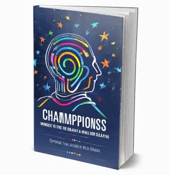 Mentalidade de Campeão — insights práticos e estratégias para o sucesso