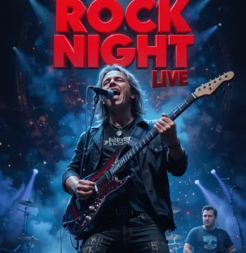 Show: Rock Night Live